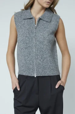 Love & Divine Love1454 19365< Veste|Ammevenligt Tøj