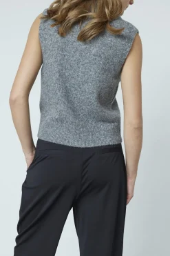 Love & Divine Love1454 19365< Veste|Ammevenligt Tøj