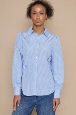 Love & Divine Love919-21 19371< Bluser & Skjorter|Ammevenligt Tøj