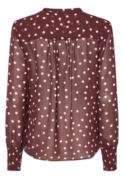 Love & Divine Love407-9 19278< Bluser & Skjorter