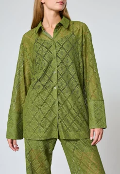 Love & Divine Love1439 19318< Bluser & Skjorter|Ammevenligt Tøj