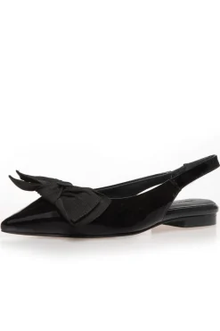 Copenhagen Shoes Love Always Patent CS8475< Copenhagen Shoes|Ballerinaer