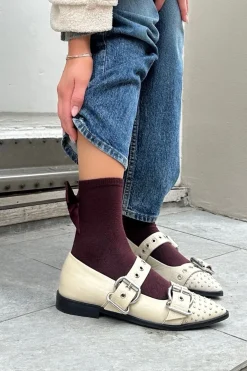 Copenhagen Shoes Love And Energy CS8536< Copenhagen Shoes|Ballerinaer