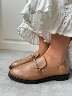 Copenhagen Shoes Love And Walk< Copenhagen Shoes|Loafers