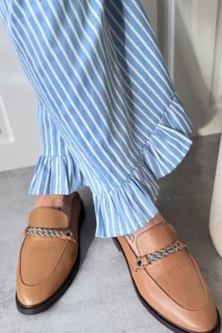 Copenhagen Shoes Love And Walk< Copenhagen Shoes|Loafers