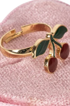 Love Rings Ks103371*Konges Sløjd Clearance