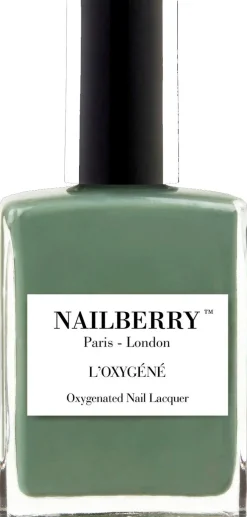 Love You Very Matcha 15 ml*Nailberry Sale