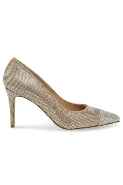 Lowri-R Pump*Steve Madden Discount
