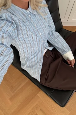 Loyce Shirt 14300001*Noella Clearance