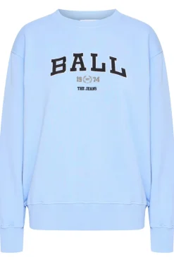 Ltaylor Sweat*Ball Hot