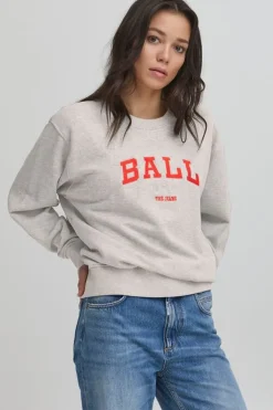 Ball Ltaylor Sweat 50405001< Sweatsæt & Comfy Wear|Bluser & Skjorter