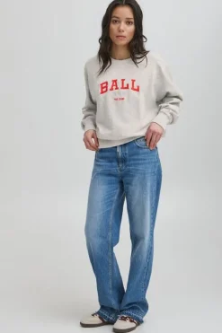 Ball Ltaylor Sweat 50405001< Sweatsæt & Comfy Wear|Bluser & Skjorter