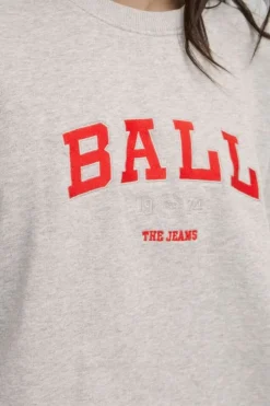 Ball Ltaylor Sweat 50405001< Sweatsæt & Comfy Wear|Bluser & Skjorter
