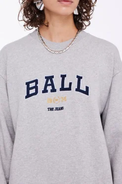 Ltaylor Sweatshirt*Ball Clearance