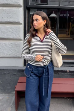 Noella Luane Top 14250002< Bluser & Skjorter