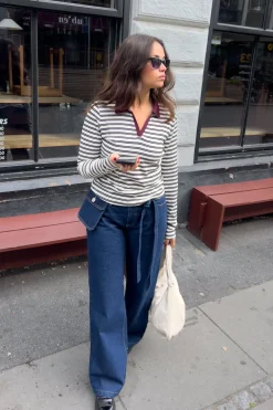 Noella Luane Top 14250002< Bluser & Skjorter