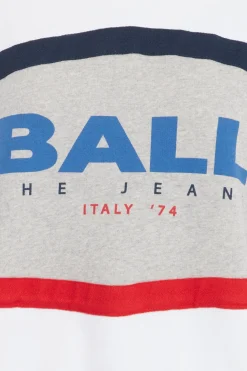 Ball Luca Sweat< Bluser & Skjorter|Sweatsæt & Comfy Wear