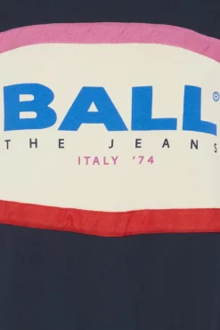 Ball Luca Sweat 50405044< Bluser & Skjorter|Sweatsæt & Comfy Wear