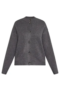 Sisters Point Luca-Ca 19075< Cardigans|Ammevenligt Tøj