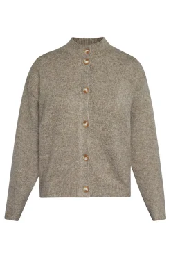 Sisters Point Luca-Ca 19075< Cardigans|Ammevenligt Tøj