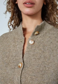 Sisters Point Luca-Ca 19075< Cardigans|Ammevenligt Tøj