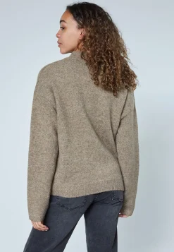 Sisters Point Luca-Ca 19075< Cardigans|Ammevenligt Tøj