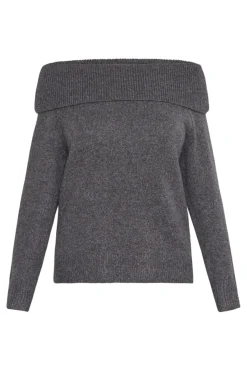 Sisters Point Luca-Os 19074< Strik|Bluser & Skjorter