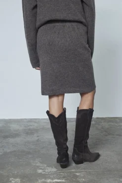 Sisters Point Luca-Sk 19077< Sæt 🛍️|Nederdele