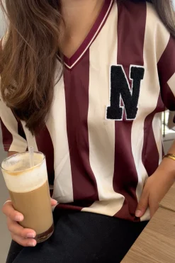 Noella Lucena Blouse 14060002< Bluser & Skjorter