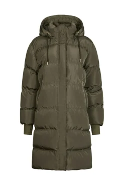 Neo Noir Lucette Puffer Jacket 164885< Overtøj & Jakker
