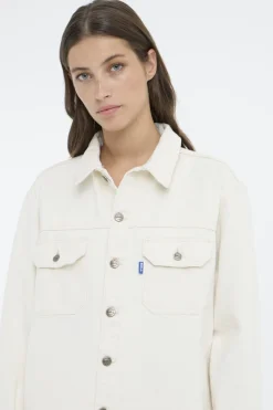 Ball Lucia Oz Denim Shirt 50405161< Bluser & Skjorter