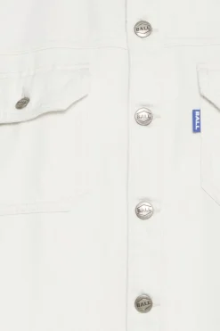 Ball Lucia Oz Denim Shirt 50405161< Bluser & Skjorter