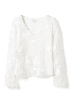 Lucille Top 13500003*Noella Clearance