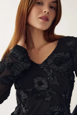 Noella Lucille Top 13500003< T-Shirts & Toppe