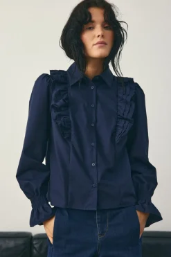 Lucina Blouse 14540002*Noella Hot