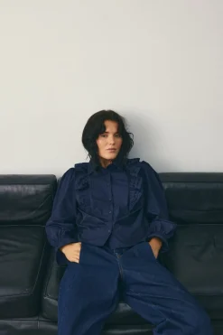 Lucina Blouse 14540002*Noella Hot