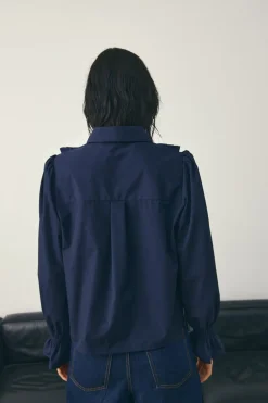 Lucina Blouse 14540002*Noella Hot