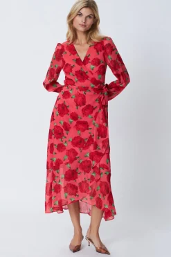 Cras Luella Dress< Kjoler