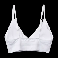 Luise Bra Top Narrow Strap W. Padding*Molly&My Wardrobe New