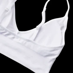 Luise Bra Top Narrow Strap W. Padding*Molly&My Wardrobe New