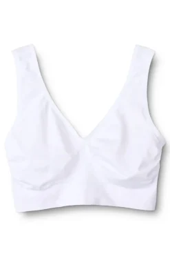 Molly&My Wardrobe Luise Bra Top, Wide Straps 1010< Nattøj & Lingeri