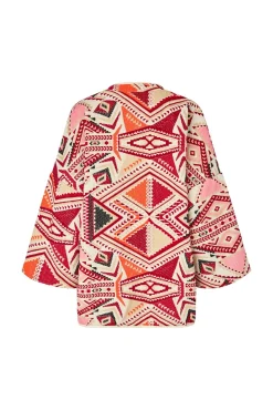 Lollys Laundry Lulu Ll Jacket 3/425530-6003< Overtøj & Jakker