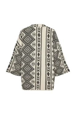 Lulull Jacket 3/425532-6004*Lollys Laundry Hot