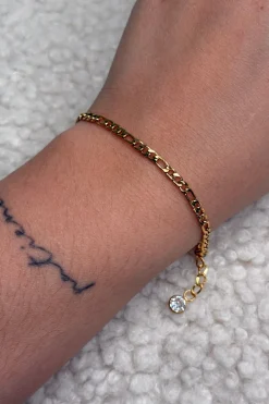 Mellow Moon Luna Armbånd< Armbånd