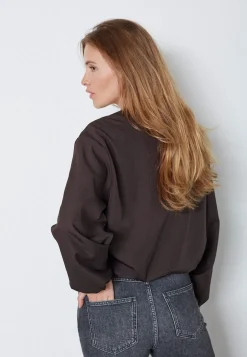 Lunacc Balloon Zip Jacket 30330*Co´Couture Hot