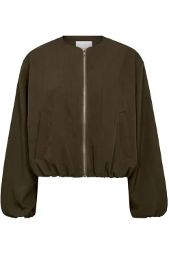 Lunacc Balloon Zip Jacket 30330*Co´Couture Outlet