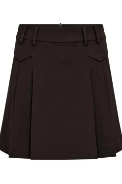 Lunacc Pocket Pleat Mini Skirt 34223*Co´Couture Sale