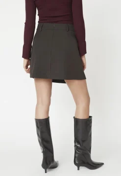 Lunacc Pocket Pleat Mini Skirt 34223*Co´Couture Sale