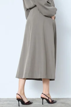 Lunacc Pocket Pleat Skirt 34222*Co´Couture Hot