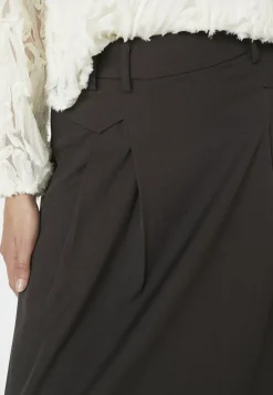 Co´Couture Lunacc Pocket Pleat Skirt 34222< Nederdele